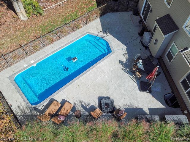 1291 Courtney Court, Hartland, MI 48353