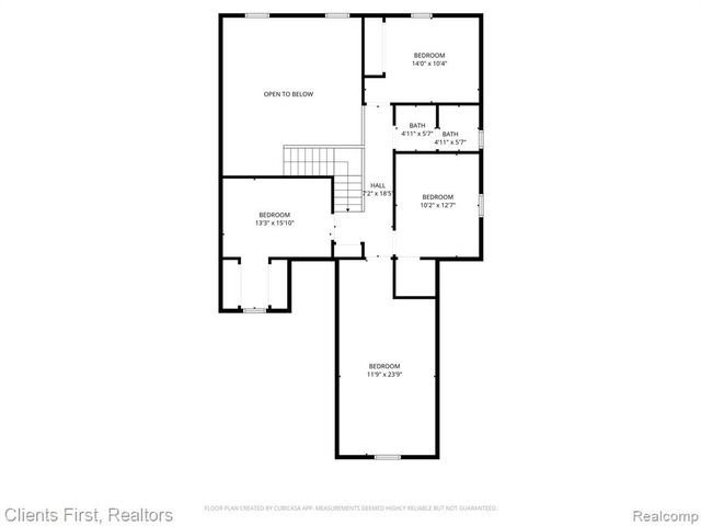 1291 Courtney Court, Hartland, MI 48353