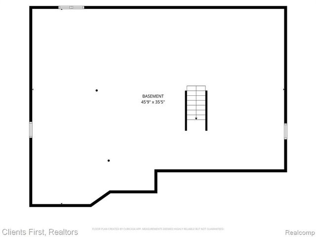 1291 Courtney Court, Hartland, MI 48353