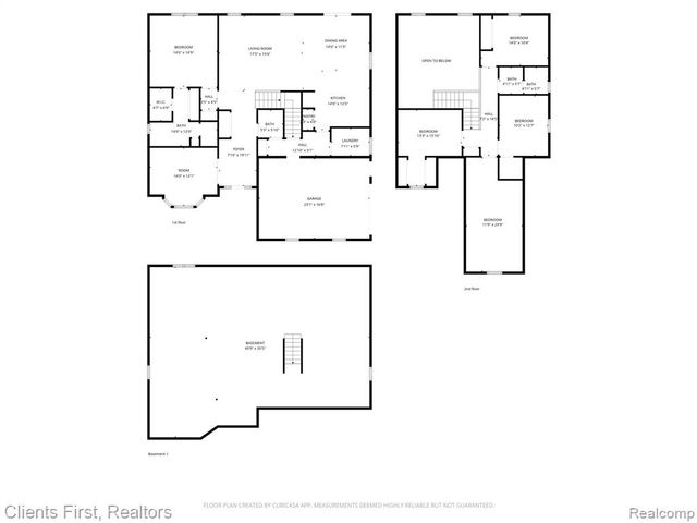 1291 Courtney Court, Hartland, MI 48353