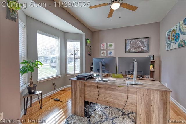 1291 Courtney Court, Hartland, MI 48353