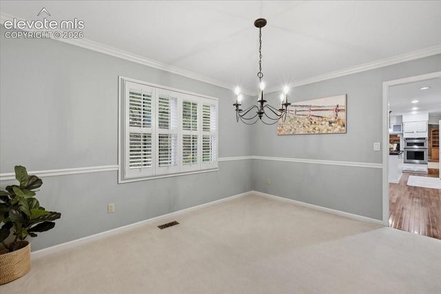 6914 Oak Valley Drive, Colorado Springs, CO 80919