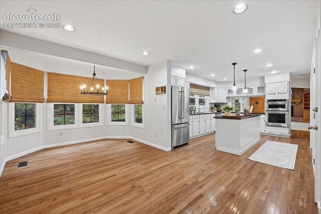 6914 Oak Valley Drive, Colorado Springs, CO 80919