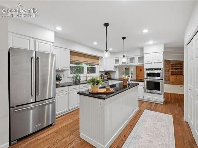 6914 Oak Valley Drive, Colorado Springs, CO 80919