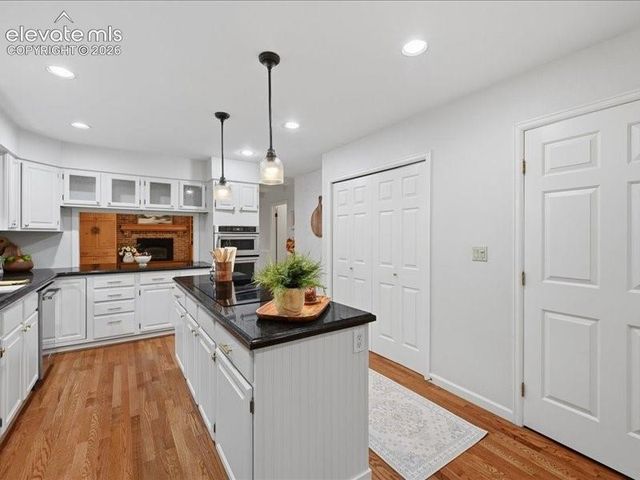 6914 Oak Valley Drive, Colorado Springs, CO 80919
