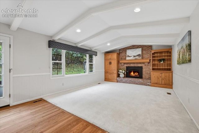 6914 Oak Valley Drive, Colorado Springs, CO 80919