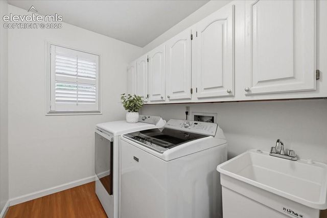 6914 Oak Valley Drive, Colorado Springs, CO 80919