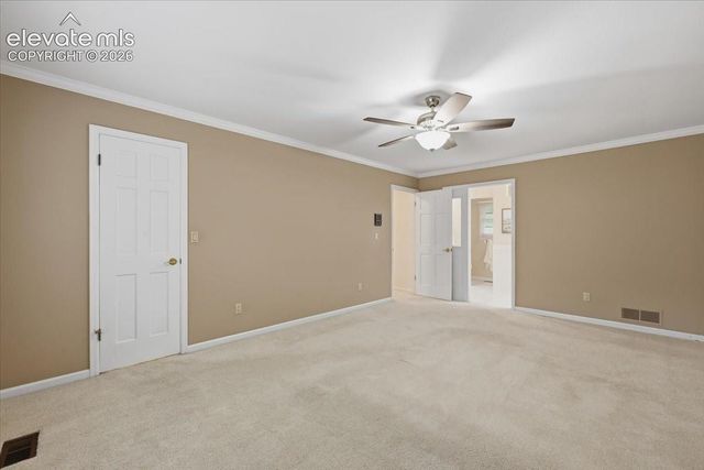 6914 Oak Valley Drive, Colorado Springs, CO 80919