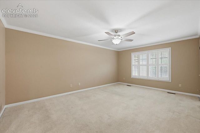 6914 Oak Valley Drive, Colorado Springs, CO 80919