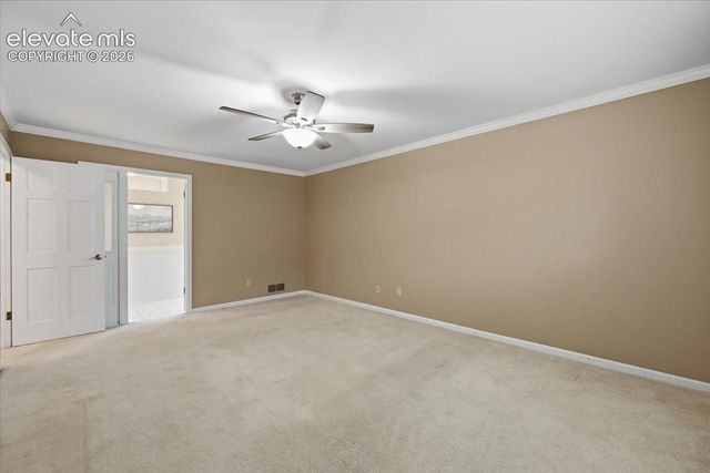 6914 Oak Valley Drive, Colorado Springs, CO 80919
