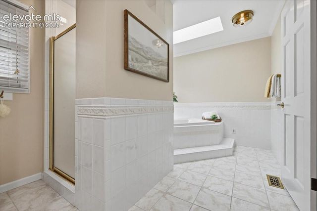 6914 Oak Valley Drive, Colorado Springs, CO 80919