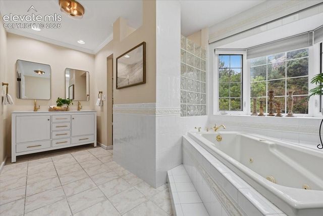 6914 Oak Valley Drive, Colorado Springs, CO 80919