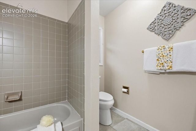 6914 Oak Valley Drive, Colorado Springs, CO 80919