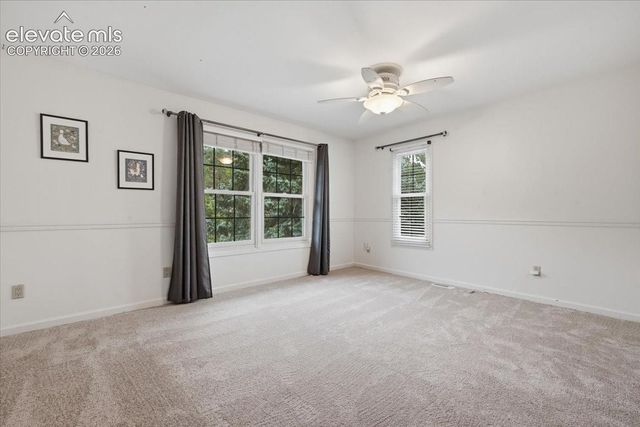 6914 Oak Valley Drive, Colorado Springs, CO 80919