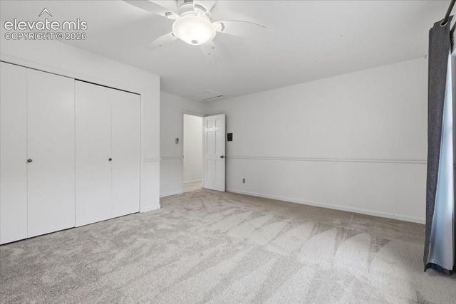 6914 Oak Valley Drive, Colorado Springs, CO 80919