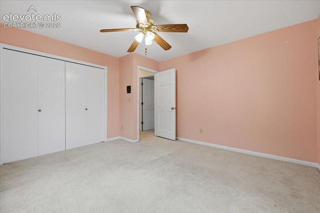 6914 Oak Valley Drive, Colorado Springs, CO 80919
