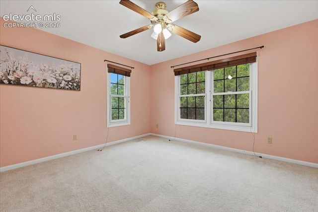 6914 Oak Valley Drive, Colorado Springs, CO 80919