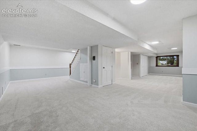 6914 Oak Valley Drive, Colorado Springs, CO 80919