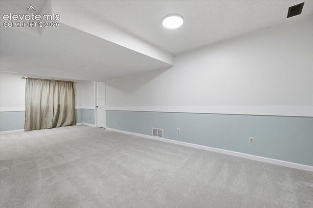 6914 Oak Valley Drive, Colorado Springs, CO 80919