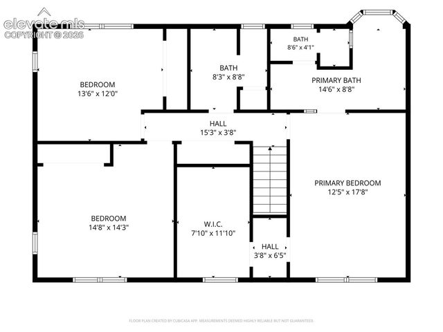 6914 Oak Valley Drive, Colorado Springs, CO 80919
