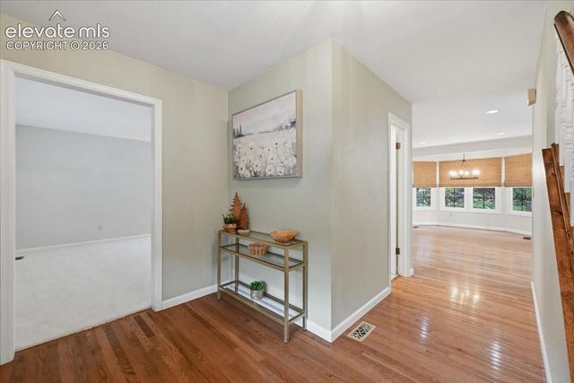 6914 Oak Valley Drive, Colorado Springs, CO 80919