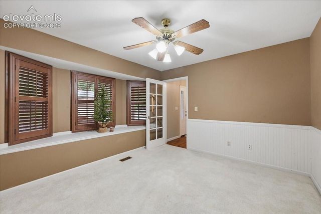 6914 Oak Valley Drive, Colorado Springs, CO 80919