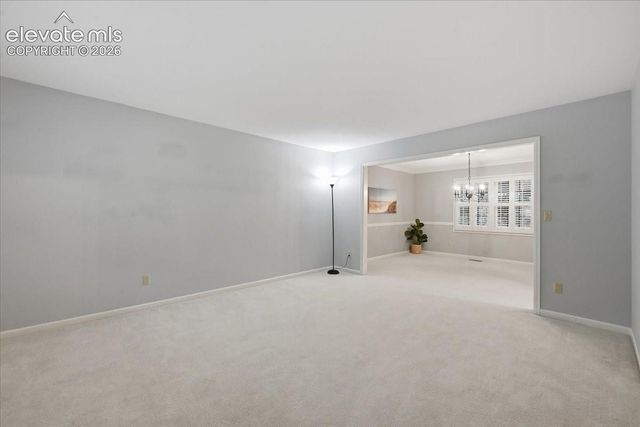 6914 Oak Valley Drive, Colorado Springs, CO 80919
