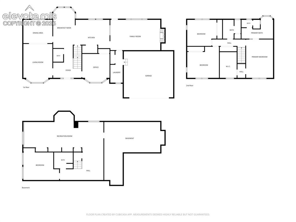 6914 Oak Valley Drive, Colorado Springs, CO 80919 — photo 3
