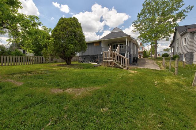 11 Taylor Avenue, Winchester, KY 40391