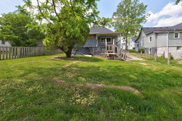 11 Taylor Avenue, Winchester, KY 40391