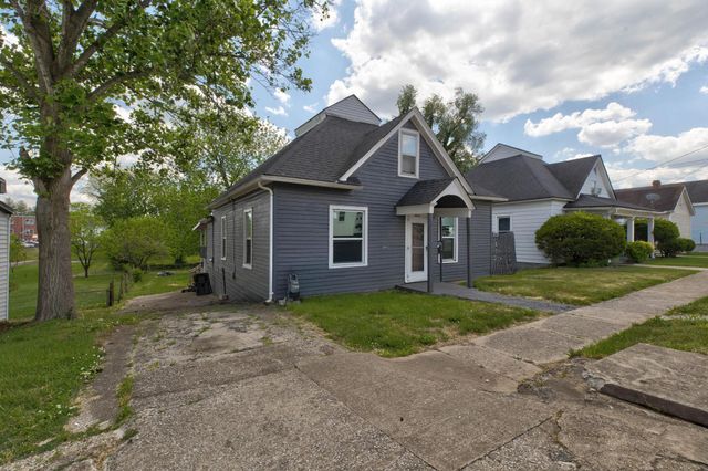11 Taylor Avenue, Winchester, KY 40391