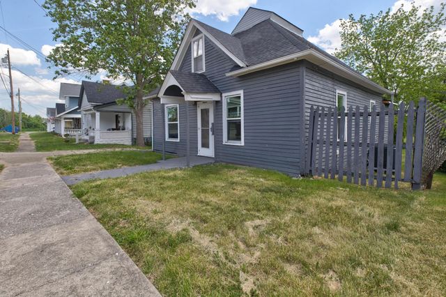 11 Taylor Avenue, Winchester, KY 40391