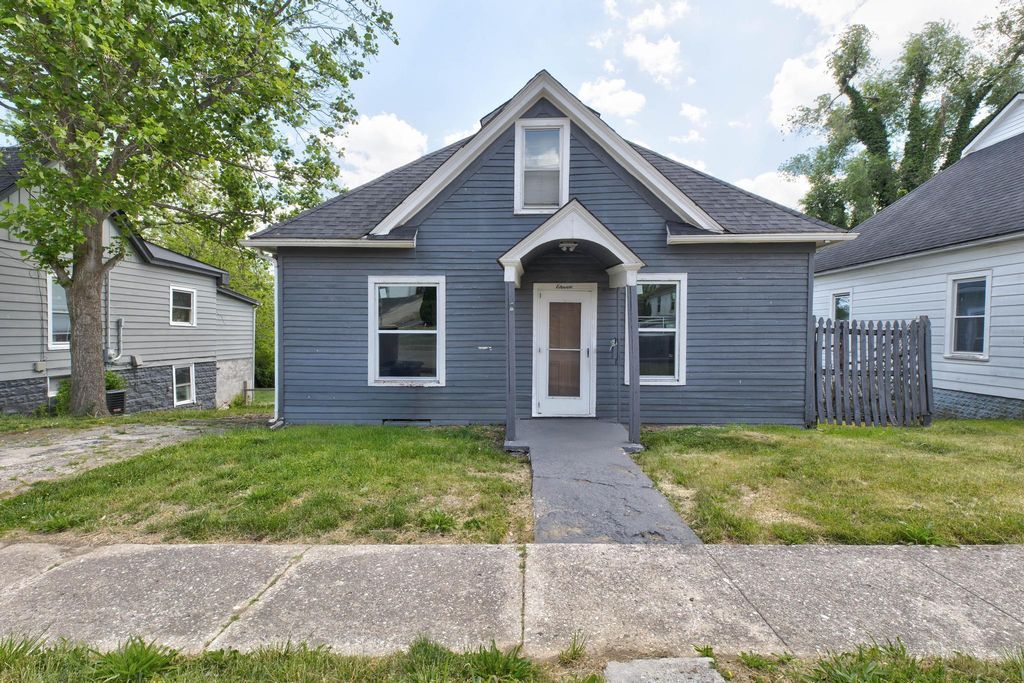 11 Taylor Avenue, Winchester, KY 40391