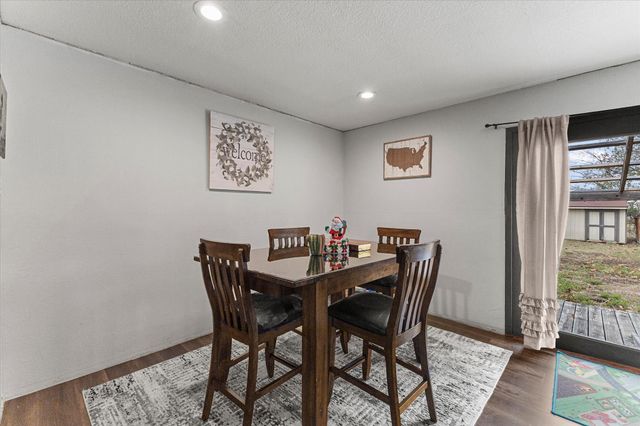 1801 Parker Road, St Paul, TX 75098