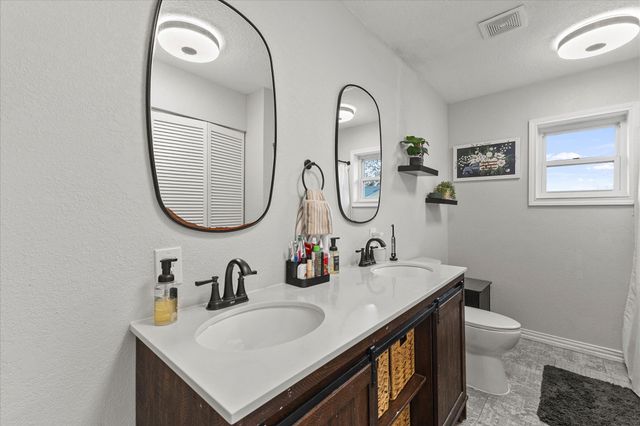 1801 Parker Road, St Paul, TX 75098