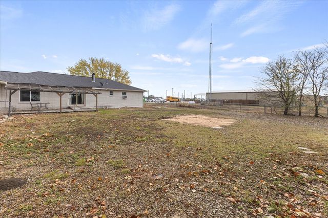 1801 Parker Road, St Paul, TX 75098