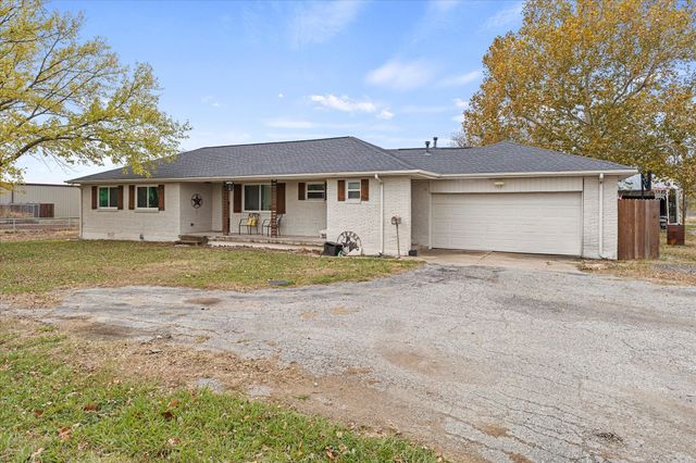 1801 Parker Road, St Paul, TX 75098