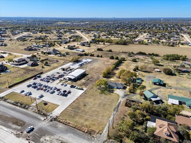 1801 Parker Road, St Paul, TX 75098