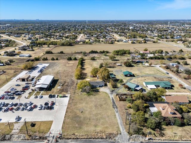 1801 Parker Road, St Paul, TX 75098