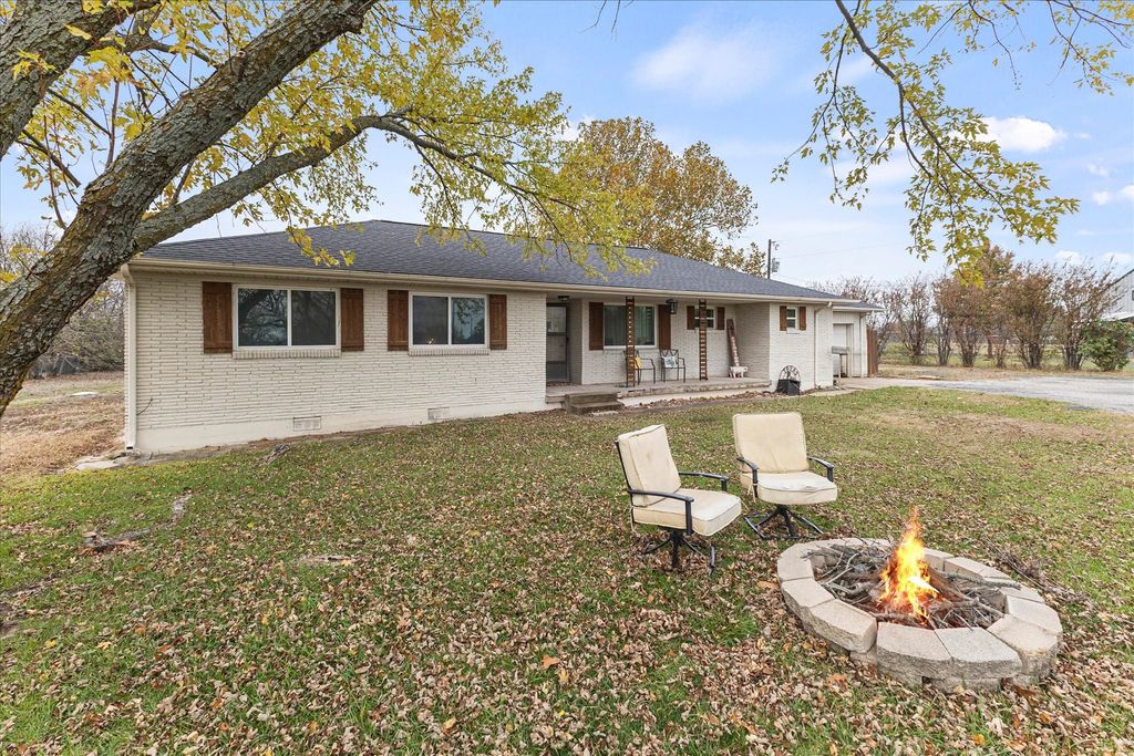 1801 Parker Road, St Paul, TX 75098