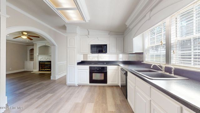 2057 Oakley Road, Stokes, NC 27884