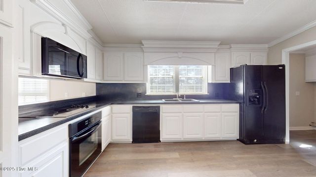 2057 Oakley Road, Stokes, NC 27884