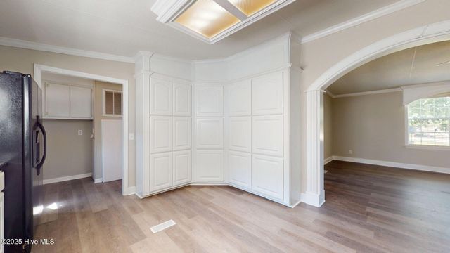 2057 Oakley Road, Stokes, NC 27884