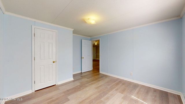 2057 Oakley Road, Stokes, NC 27884