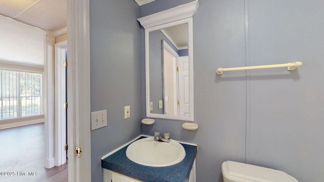 2057 Oakley Road, Stokes, NC 27884