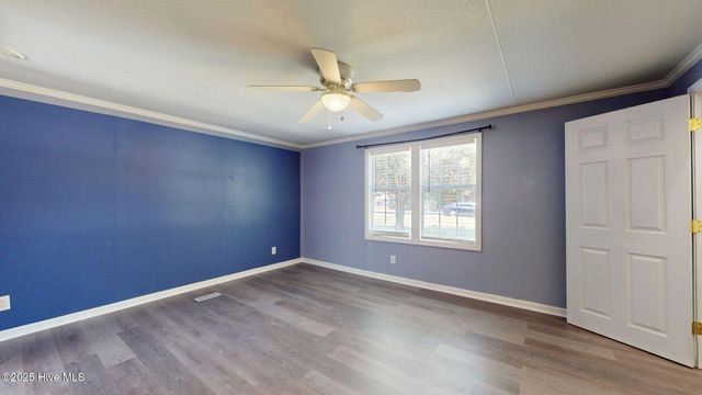 2057 Oakley Road, Stokes, NC 27884