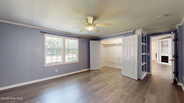 2057 Oakley Road, Stokes, NC 27884