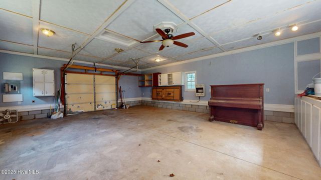 2057 Oakley Road, Stokes, NC 27884