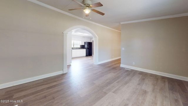 2057 Oakley Road, Stokes, NC 27884