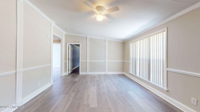 2057 Oakley Road, Stokes, NC 27884